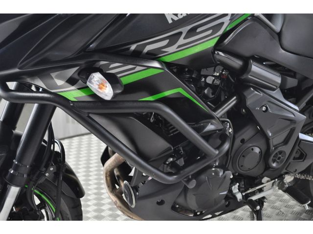 kawasaki - versys-650