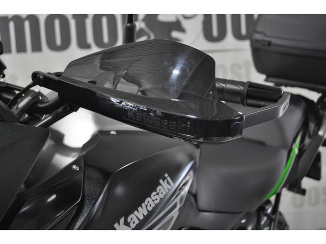 kawasaki - versys-650