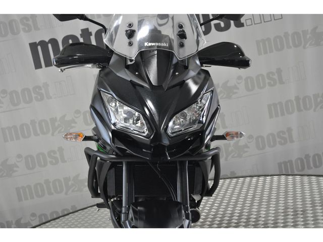 kawasaki - versys-650