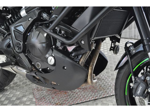 kawasaki - versys-650