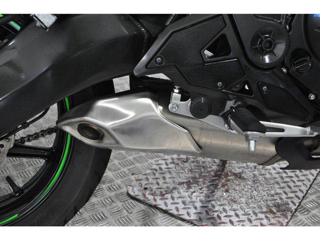 kawasaki - versys-650