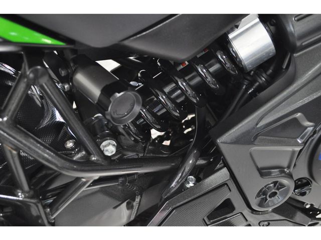 kawasaki - versys-650
