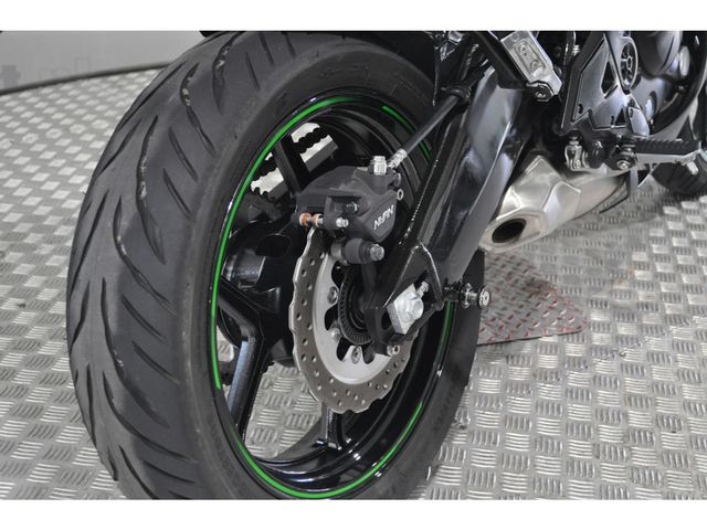 kawasaki - versys-650
