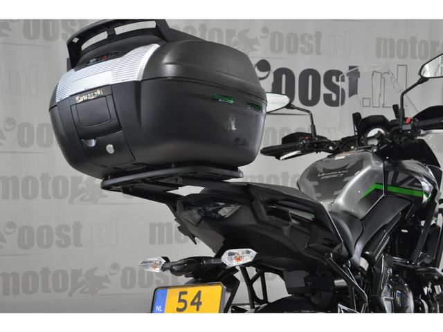 kawasaki - versys-650