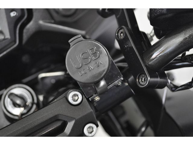 kawasaki - versys-650