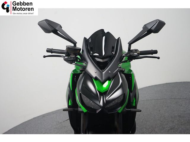 kawasaki - z1000-abs