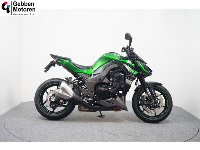 kawasaki - z1000-abs