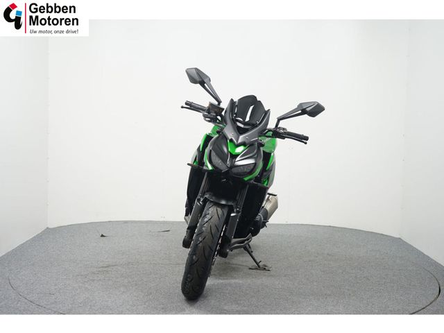 kawasaki - z1000-abs
