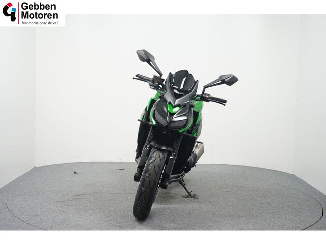 kawasaki - z1000-abs