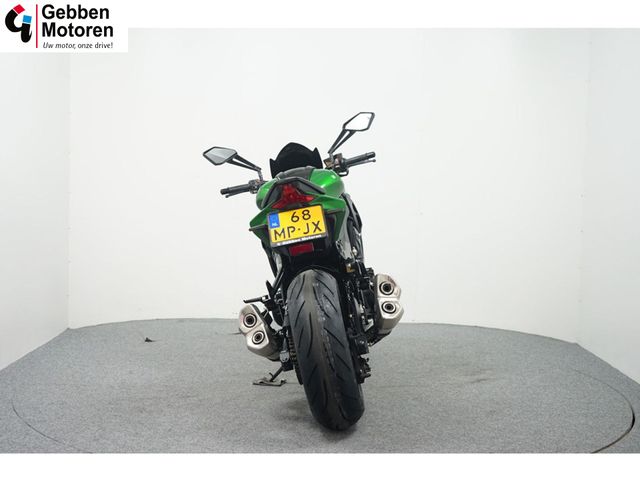 kawasaki - z1000-abs