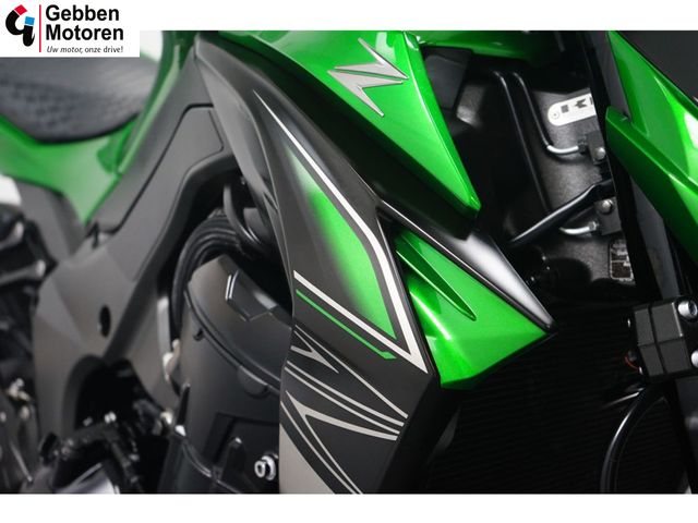 kawasaki - z1000-abs