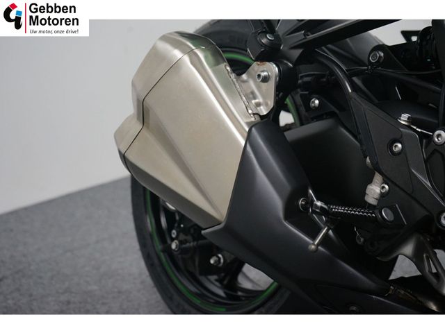 kawasaki - z1000-abs