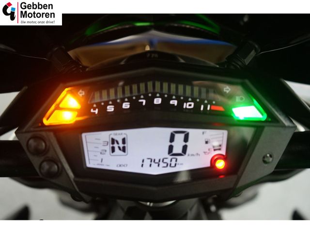 kawasaki - z1000-abs
