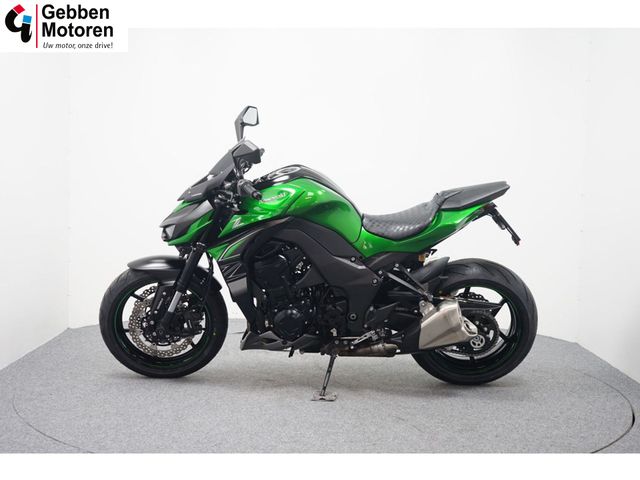 kawasaki - z1000-abs