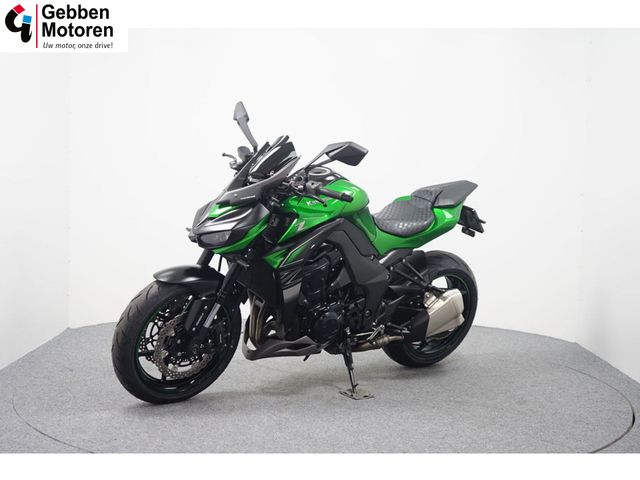 kawasaki - z1000-abs