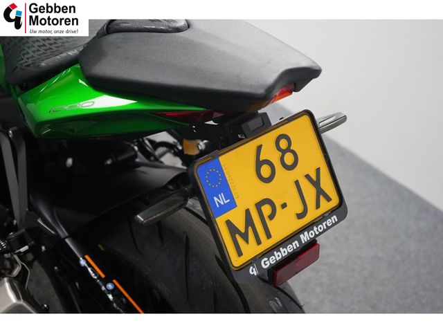 kawasaki - z1000