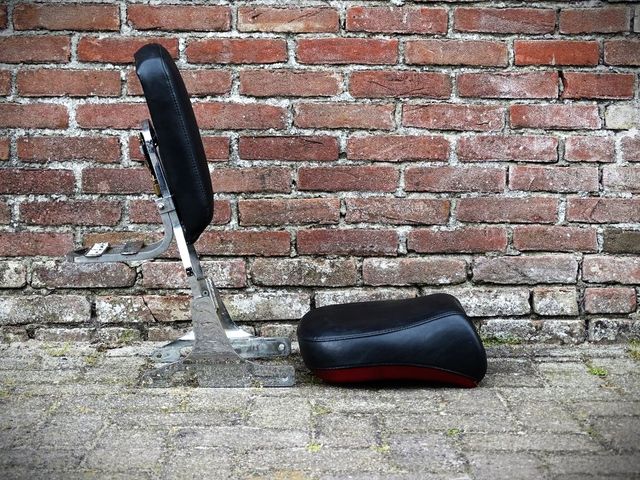 harley-davidson - springer-flsts-softail