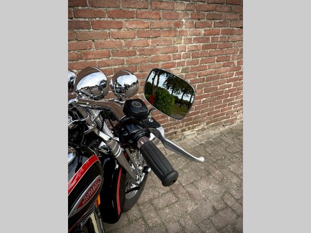 harley-davidson - springer-flsts-softail