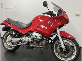 BMW R 1100 RS 1994 occasion