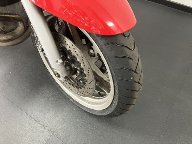 bmw - r-1100-rs