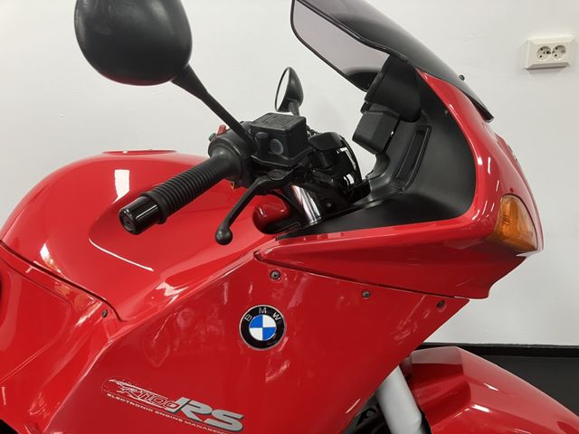 bmw - r-1100-rs