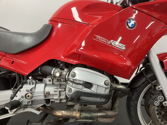 bmw - r-1100-rs