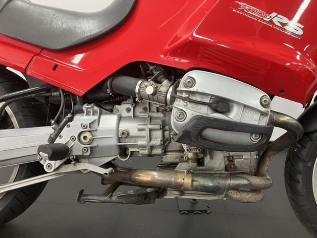 bmw - r-1100-rs