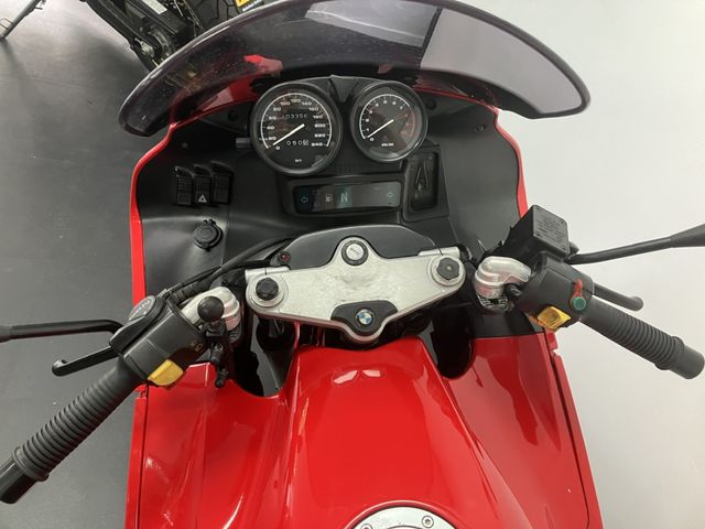 bmw - r-1100-rs