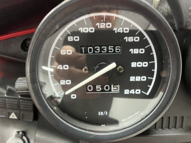 bmw - r-1100-rs