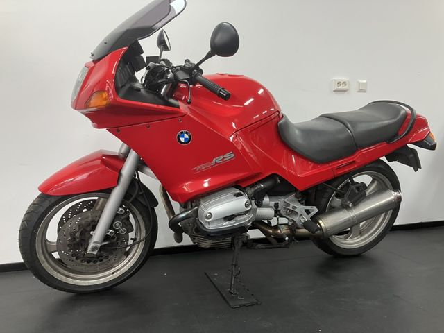 bmw - r-1100-rs