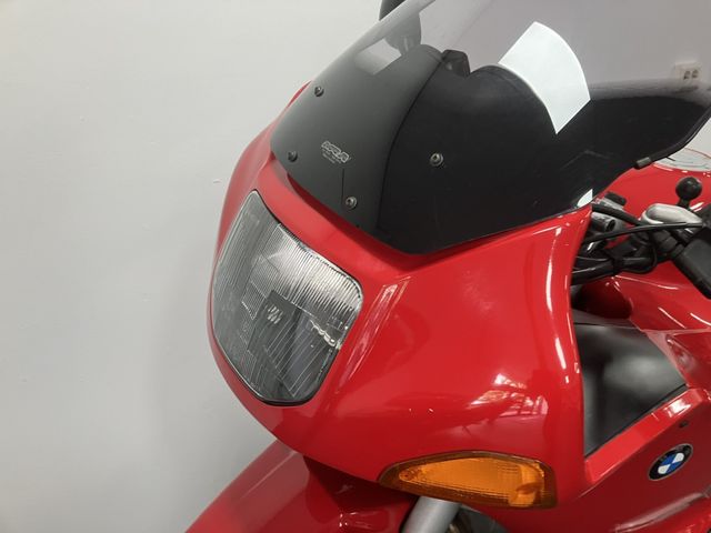 bmw - r-1100-rs