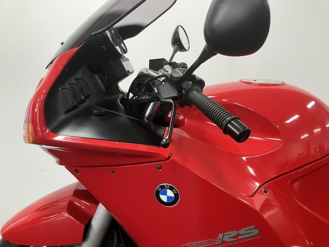 bmw - r-1100-rs
