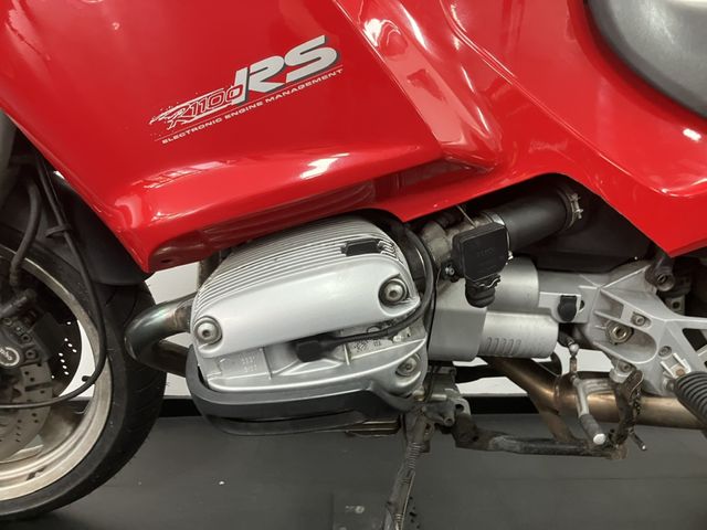 bmw - r-1100-rs