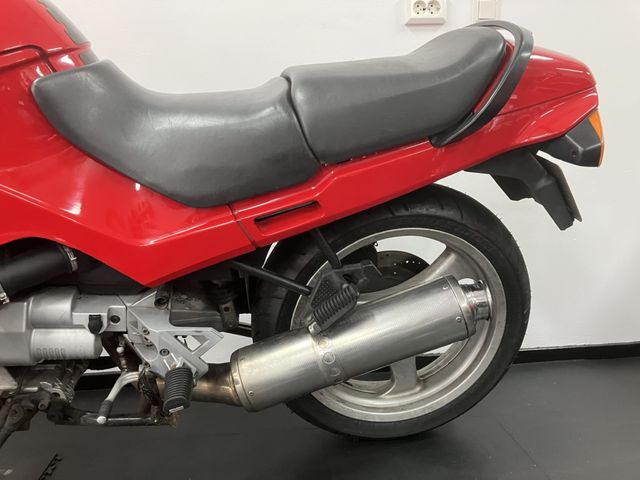 bmw - r-1100-rs