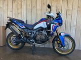 HONDA CRF 1000 L AFRICA TWIN DCT ADVENTURE SPORTS