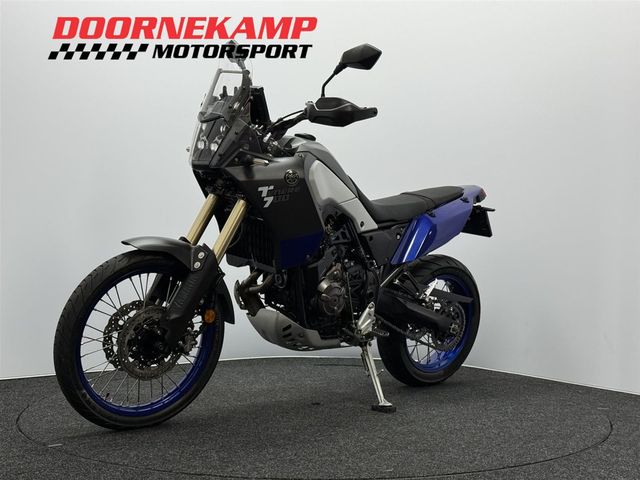 yamaha - tenere-700