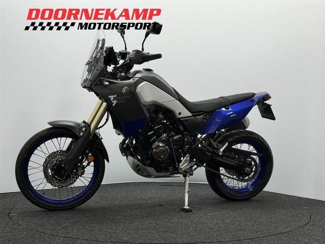 yamaha - tenere-700