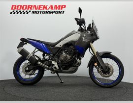 Yamaha Tenere 700 2020 occasion