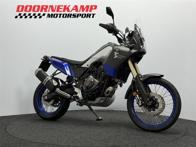 YAMAHA TENERE 700 – foto 2