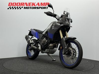 YAMAHA TENERE 700 – foto 3