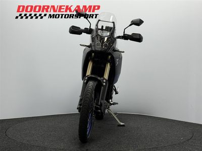 YAMAHA TENERE 700 – foto 4