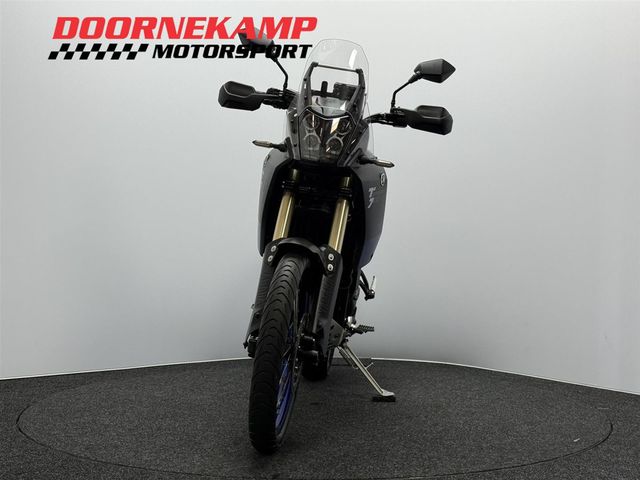 yamaha - tenere-700