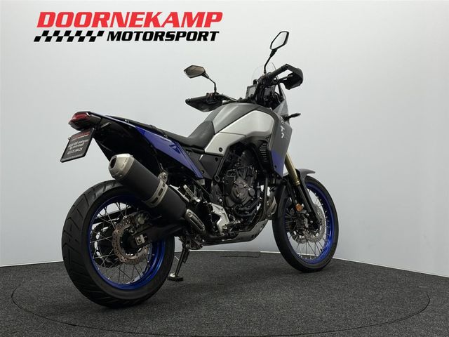 yamaha - tenere-700