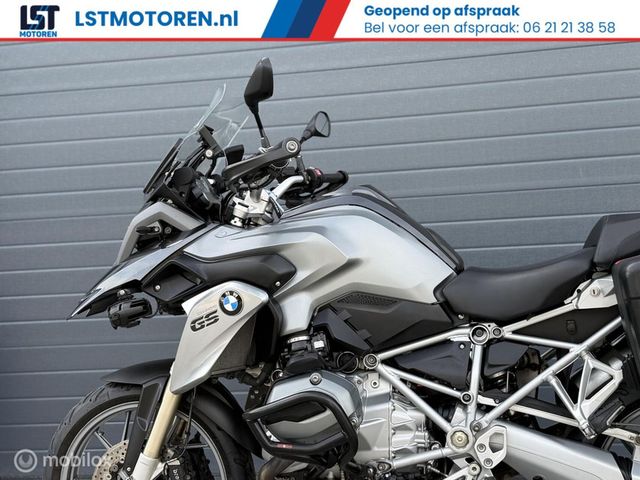 bmw - r-1200-gs