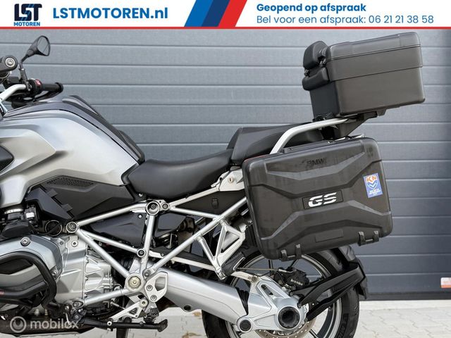 bmw - r-1200-gs