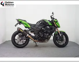 Kawasaki Z 750 R ABS 2011 occasion