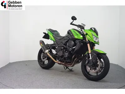 KAWASAKI Z 750 R ABS – foto 2
