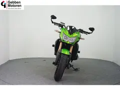 Kawasaki Z 750 R ABS 2011 occasion – foto 3 van 20