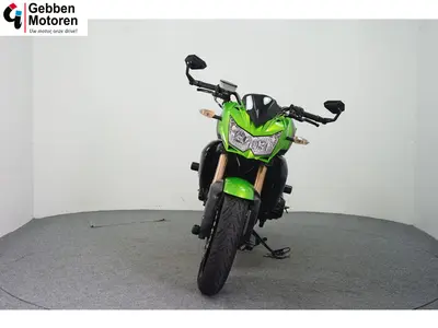 KAWASAKI Z 750 R ABS – foto 3