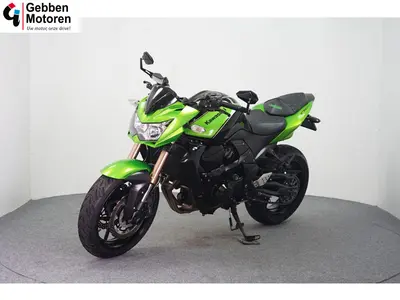 KAWASAKI Z 750 R ABS – foto 4
